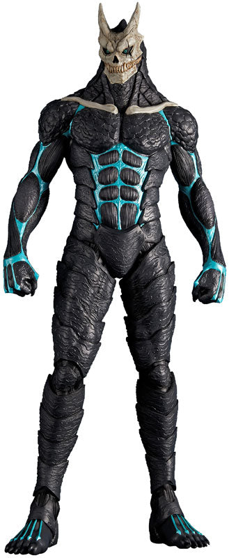 Mega Soft Vinyl Kaiju No. 8