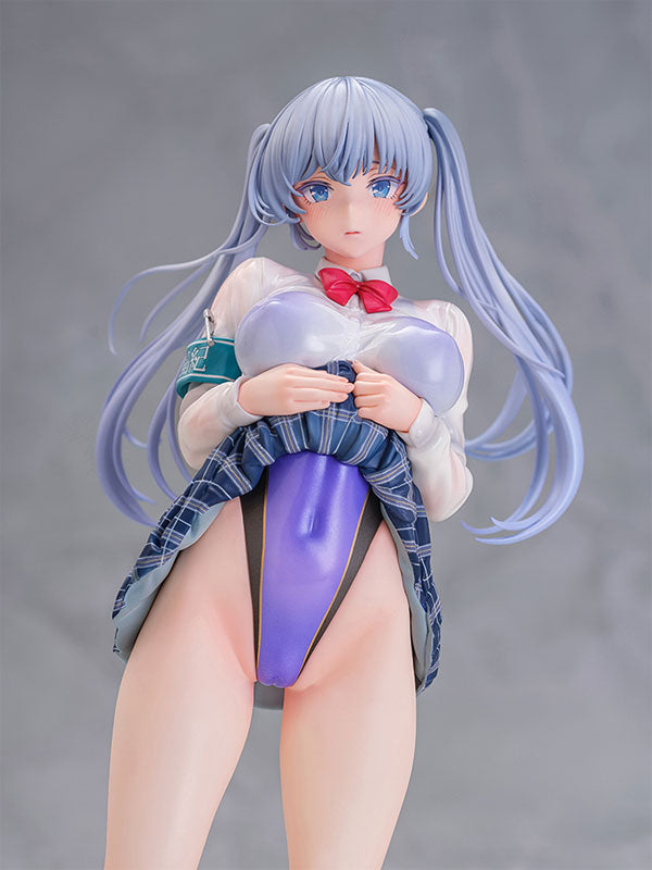 "Pittarishitai Koi Janai" From the Tankoubon: "Kimi Omou Koi" Disciplinary Committee 1/6