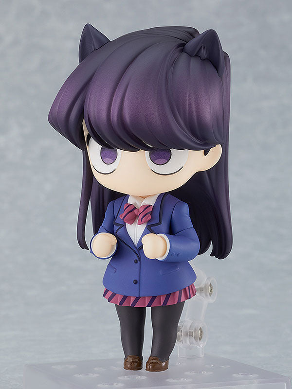 Nendoroid Komi Can't Communicate Shoko Komi