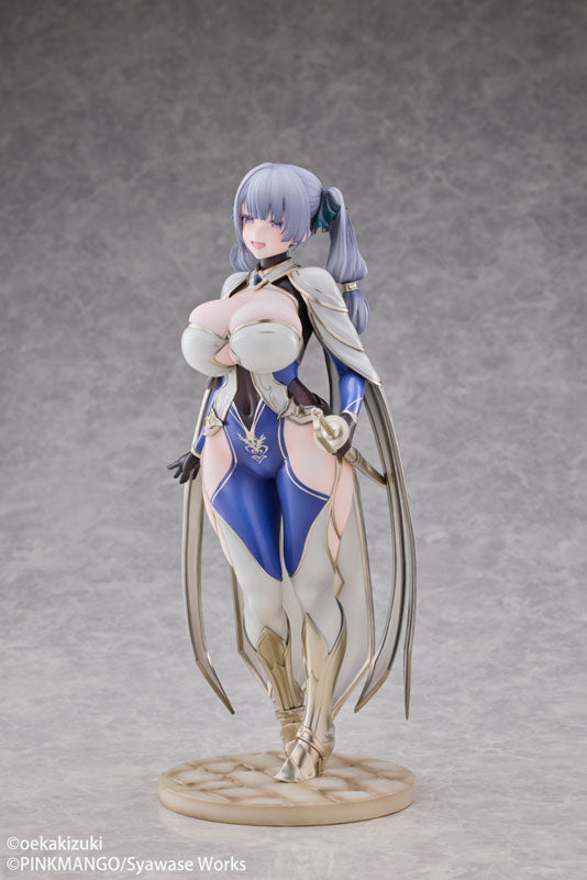 Sylphina Special Ver. illustration by oekakizuki 1/6