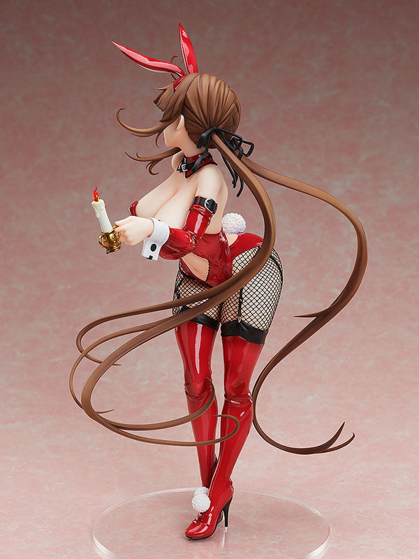 Shinobi Master Senran Kagura: New Link Ryobi Shinobi Transformation Bunny Ver. 1/4