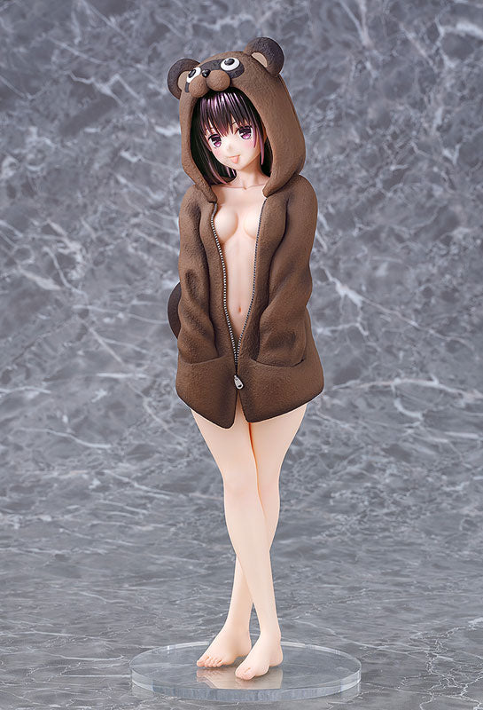 Ayakashi Triangle Suzu Kanade 1/7