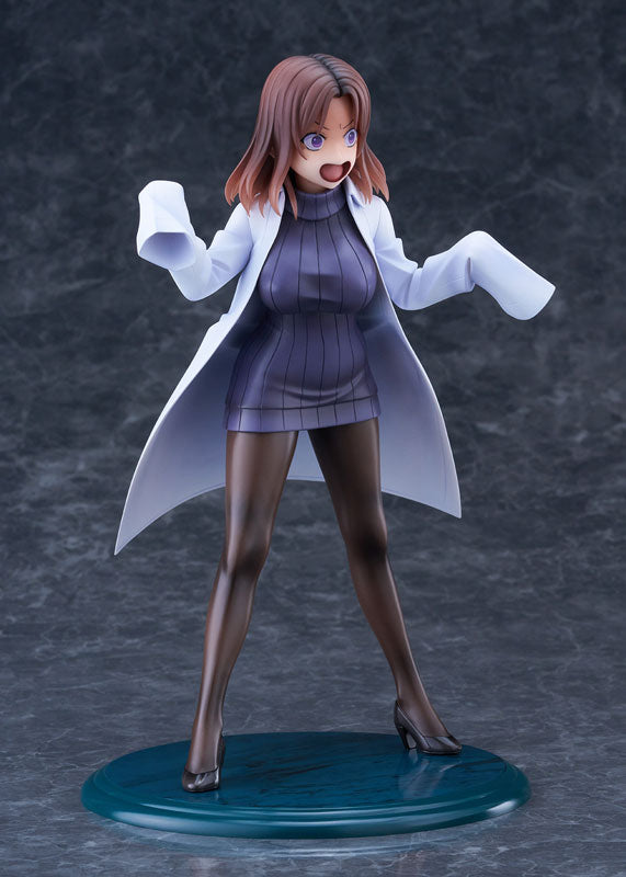 Amamiya-sensei 1/7
