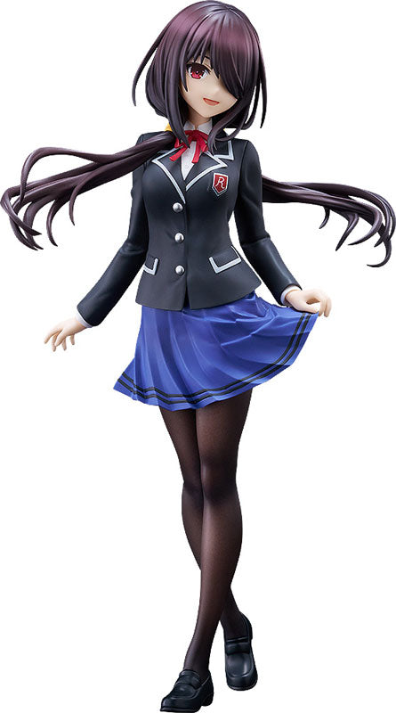 POP UP PARADE Date A Live Kurumi Tokisaki School Uniform Ver. L size