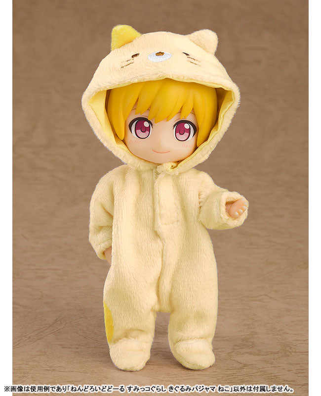 Nendoroid Doll Sumikko Gurashi Kigurumi Pajamas Neko