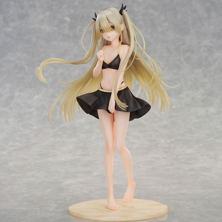 "Spy Classroom" [Gujin] Erna Swimsuit ver.