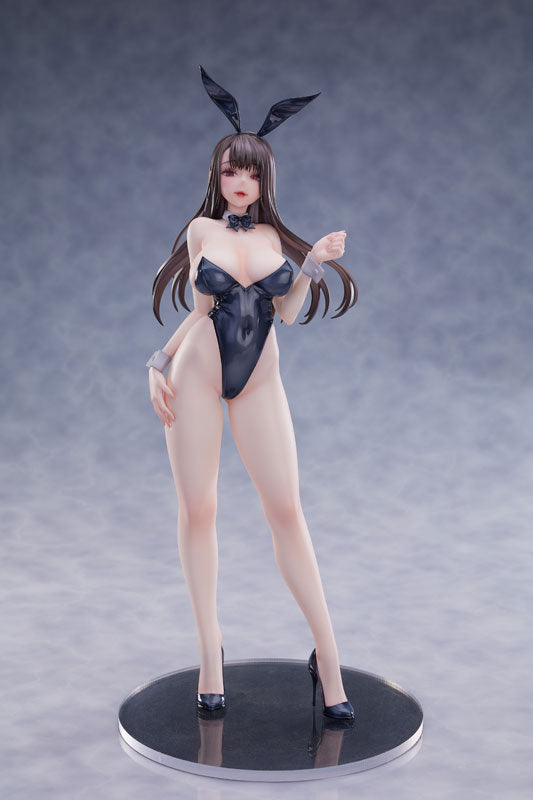 Bunny Girl illustration by LOVECACAO 1/4 (Single Shipment)