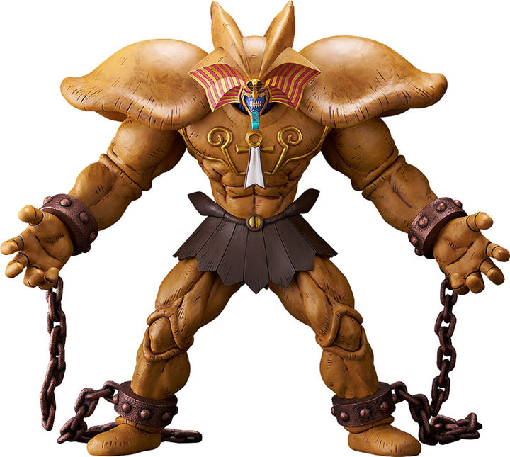 POP UP PARADE SP Yu-Gi-Oh! Duel Monsters Exodia the Forbidden One (Single Shipment)