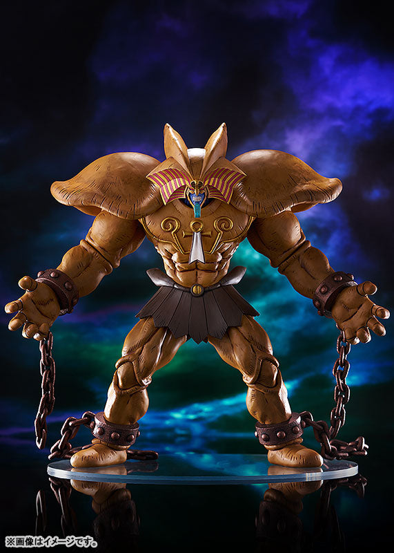 POP UP PARADE SP Yu-Gi-Oh! Duel Monsters Exodia the Forbidden One (Single Shipment)
