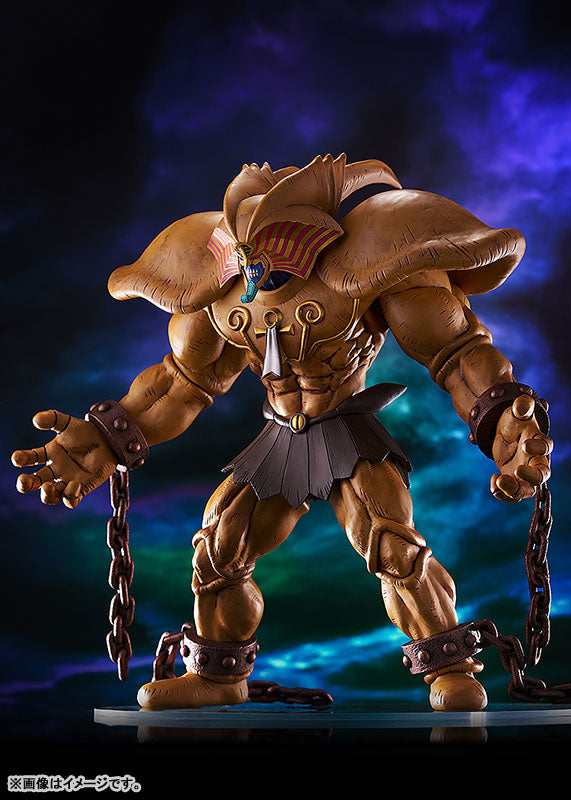 POP UP PARADE SP Yu-Gi-Oh! Duel Monsters Exodia the Forbidden One (Single Shipment)