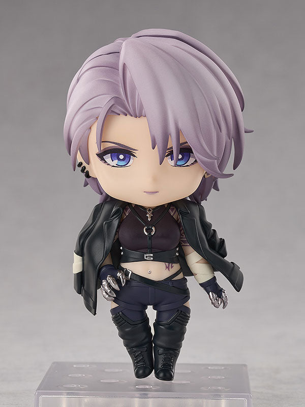 Nendoroid Path to Nowhere Zoya
