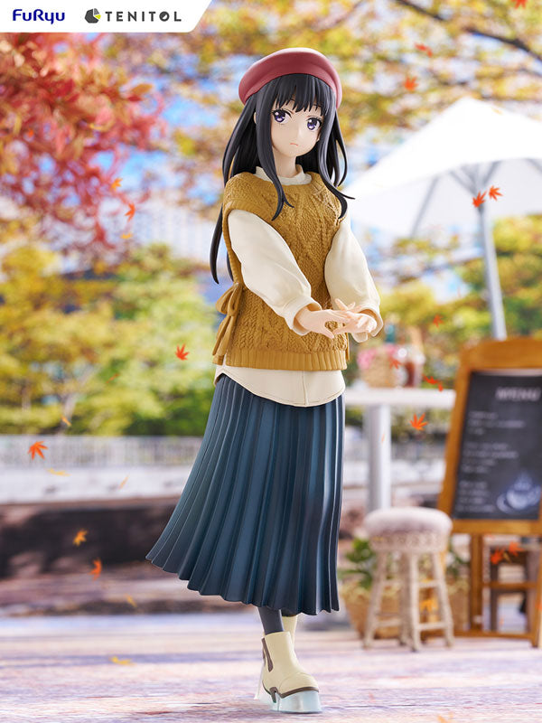 TENITOL Lycoris Recoil Takina Inoue