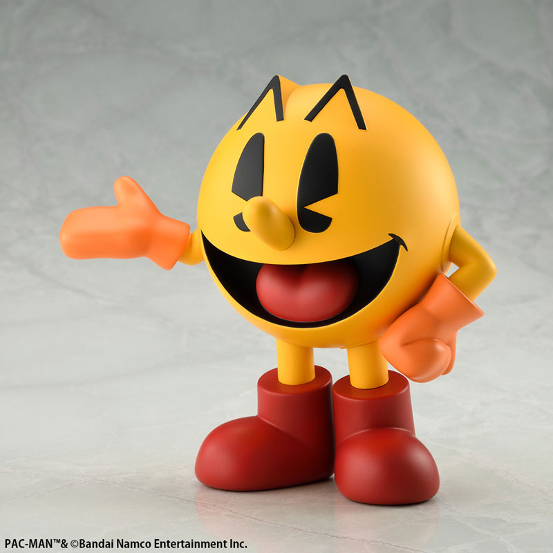 SoftB Half Pac-Man 