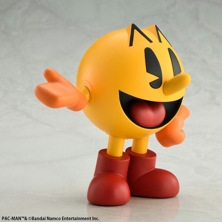 SoftB Half Pac-Man 