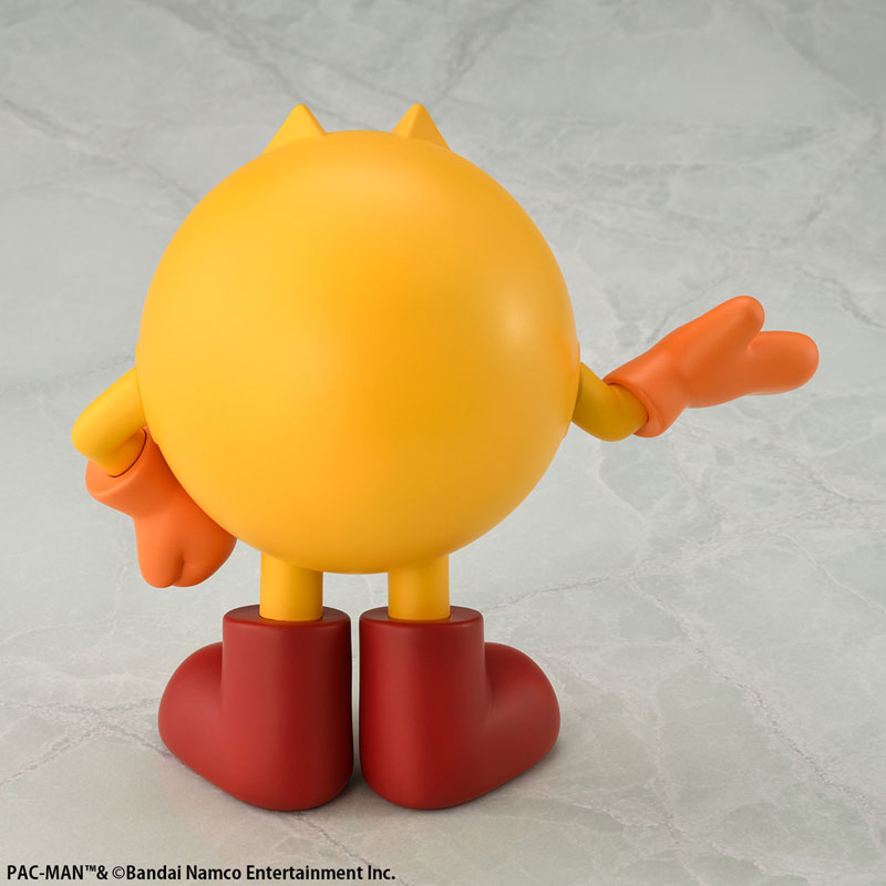 SoftB Half Pac-Man 