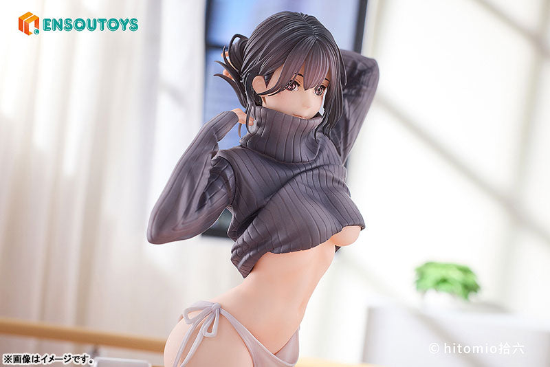(New Item w/ Box Damage)Guitar MeiMei's Dance Lesson 1/7