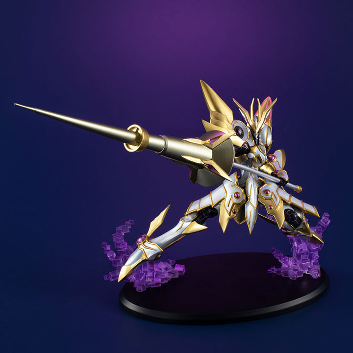 MONSTERS CHRONICLE Yu-Gi-Oh! VRAINS Accesscode Talker
