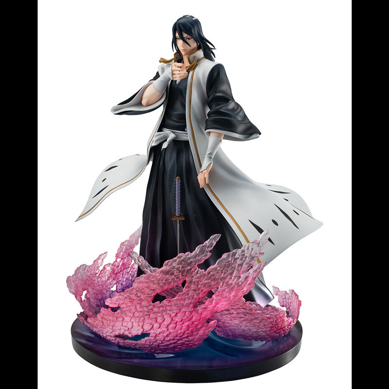 GEM Series BLEACH Byakuya Kuchiki Thousand-Year Blood War 