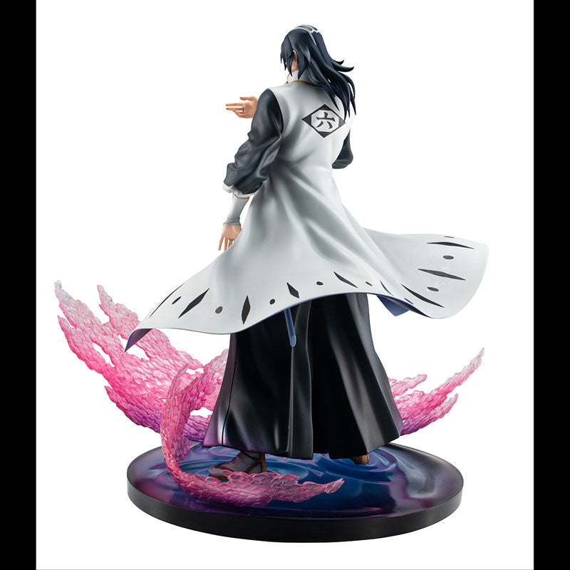 GEM Series BLEACH Byakuya Kuchiki Thousand-Year Blood War 