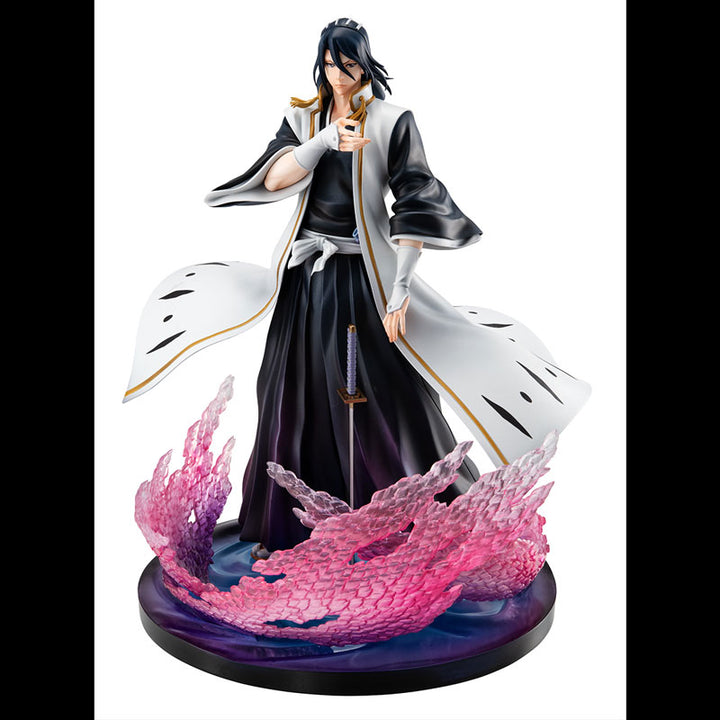 GEM Series BLEACH Byakuya Kuchiki Thousand-Year Blood War 