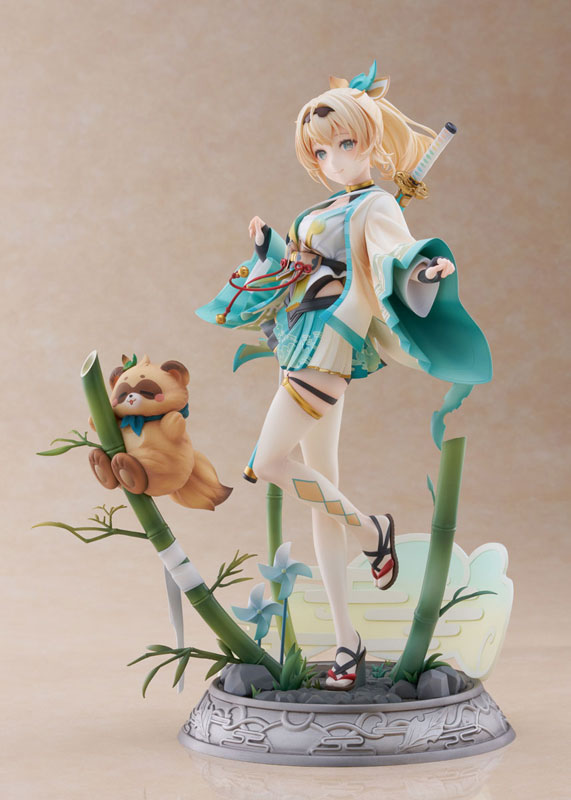 producción hololive Iroha Kazama Figura escala 1/7 