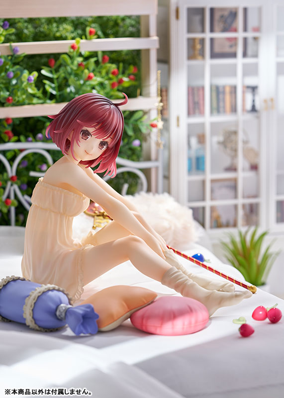 Atelier Sophie: The Alchemist of the Mysterious Book Sophie -Negligee ver.- 1/6 