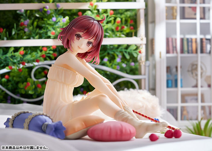 Atelier Sophie: The Alchemist of the Mysterious Book Sophie -Negligee ver.- 1/6 