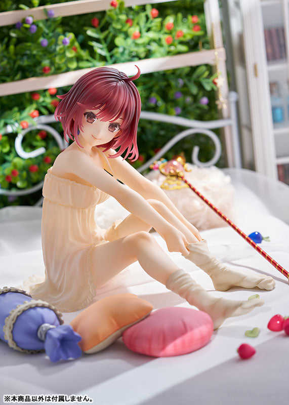 Atelier Sophie: The Alchemist of the Mysterious Book Sophie -Negligee ver.- 1/6 