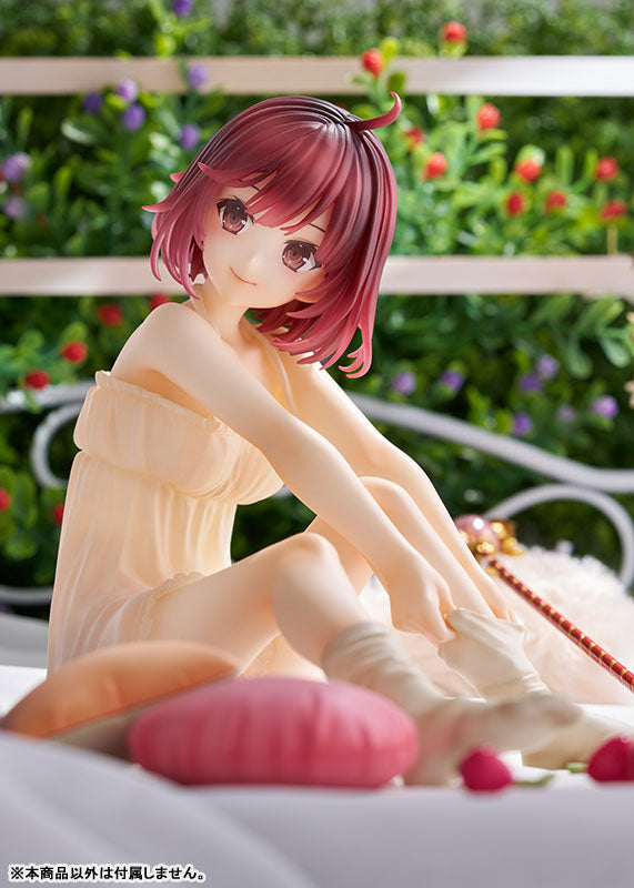 Atelier Sophie: The Alchemist of the Mysterious Book Sophie -Negligee ver.- 1/6 