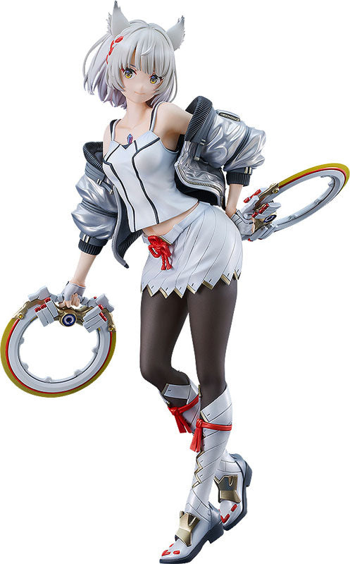 Xenoblade Chronicles 3 Millones 1/7 