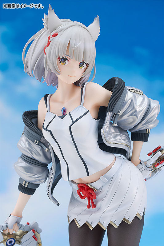 Xenoblade Chronicles 3 Millones 1/7 