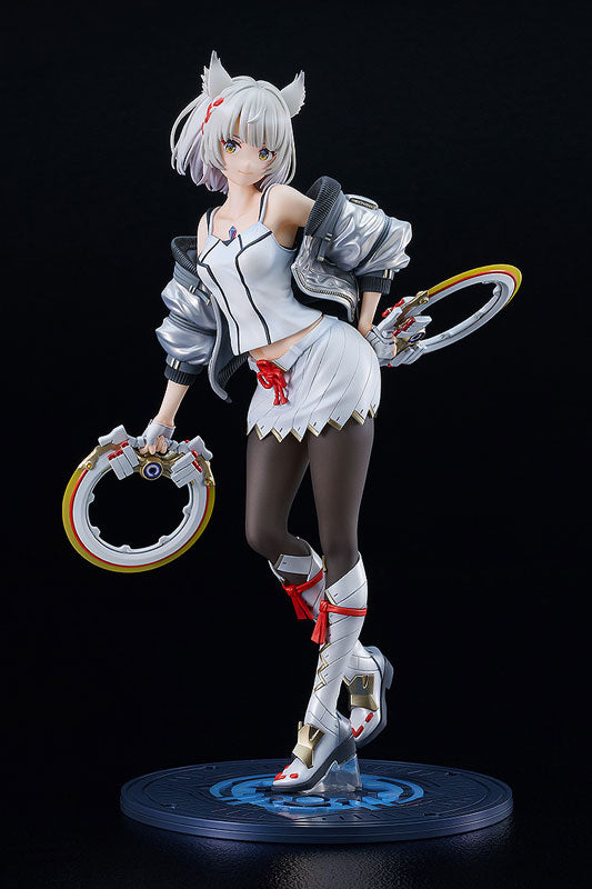 Xenoblade Chronicles 3 Millones 1/7 