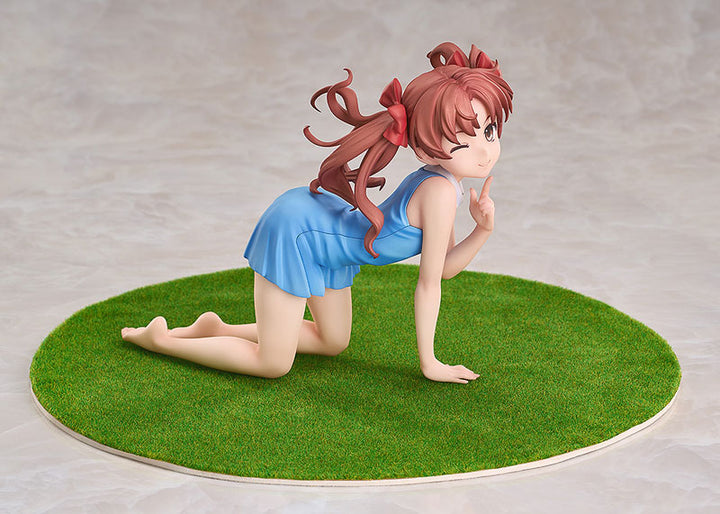 Toaru Kagaku no Railgun T Kuroko Shirai 1/7