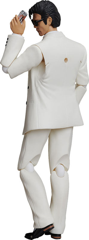 figma Abunai Deka Yuji Ooshita Another Color Ver. 