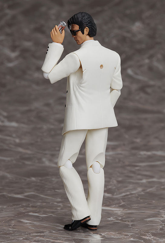 figma Abunai Deka Yuji Ooshita Another Color Ver. 