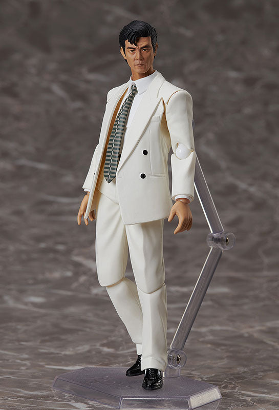 figma Abunai Deka Yuji Ooshita Another Color Ver. 