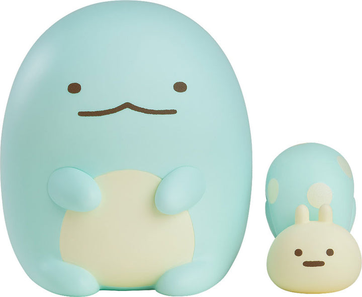 Nendoroid Sumikko Gurashi Tokage & Nisetsumuri