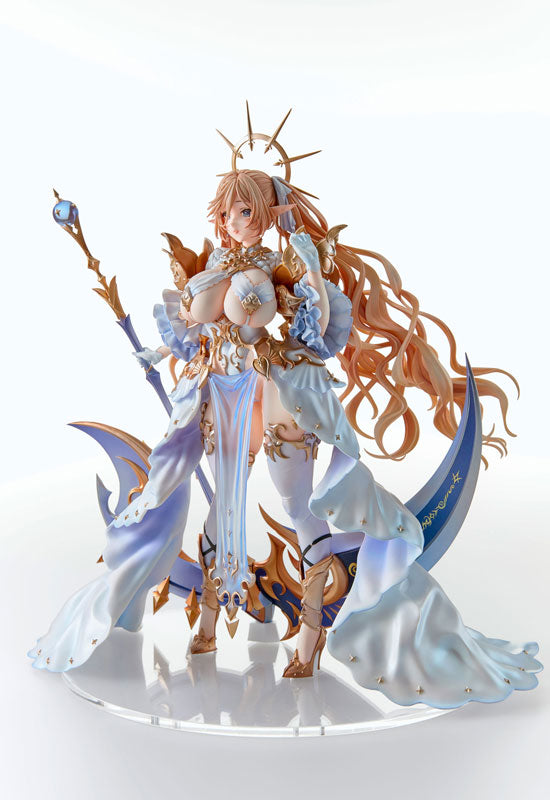 Figura de la aldea de los elfos de Vertex Originals, 14.ª aldeana, Mamá Tiana, escala 1/6 