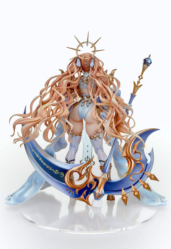 Figura de la aldea de los elfos de Vertex Originals, 14.ª aldeana, Mamá Tiana, escala 1/6 
