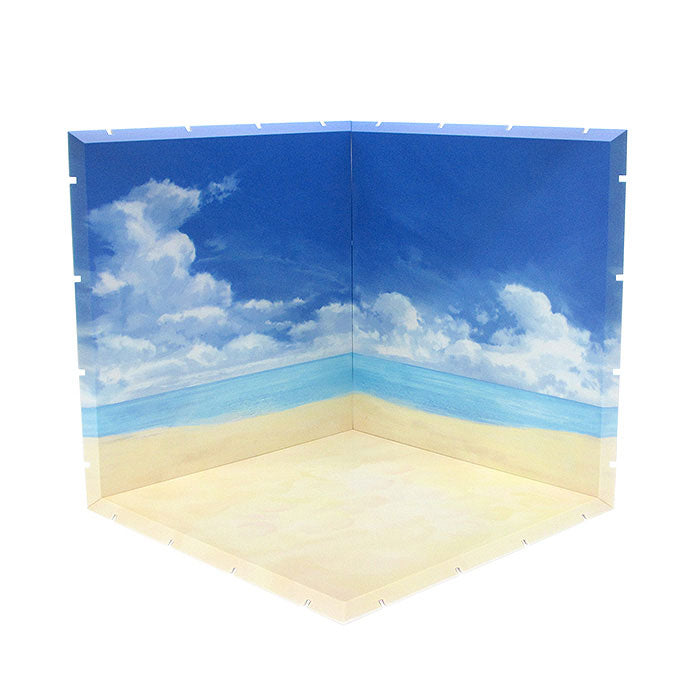 Dioramansion 200 Beach 2 