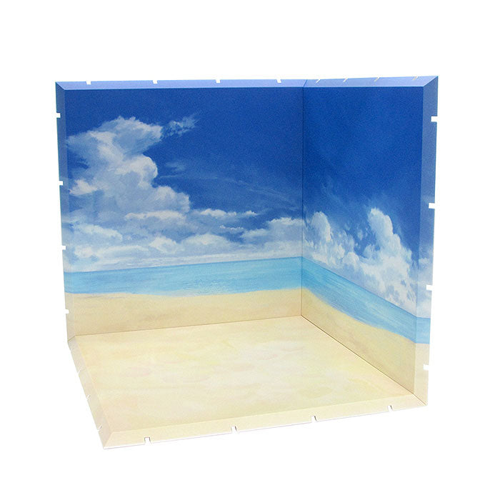 Dioramansion 200 Beach 2 