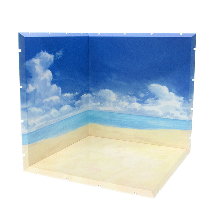 Dioramansion 200 Beach 2 