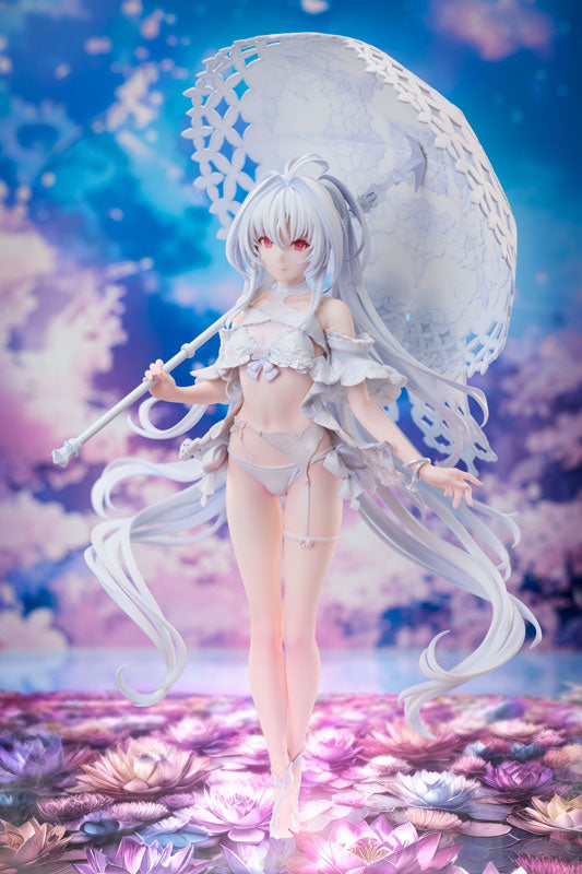 Fate/Grand Order Pretender/Lady Avalon 1/7 Scale Figure 