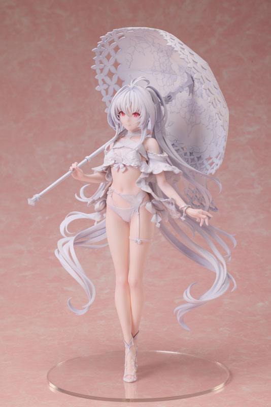 Fate/Grand Order Pretender/Lady Avalon 1/7 Scale Figure 