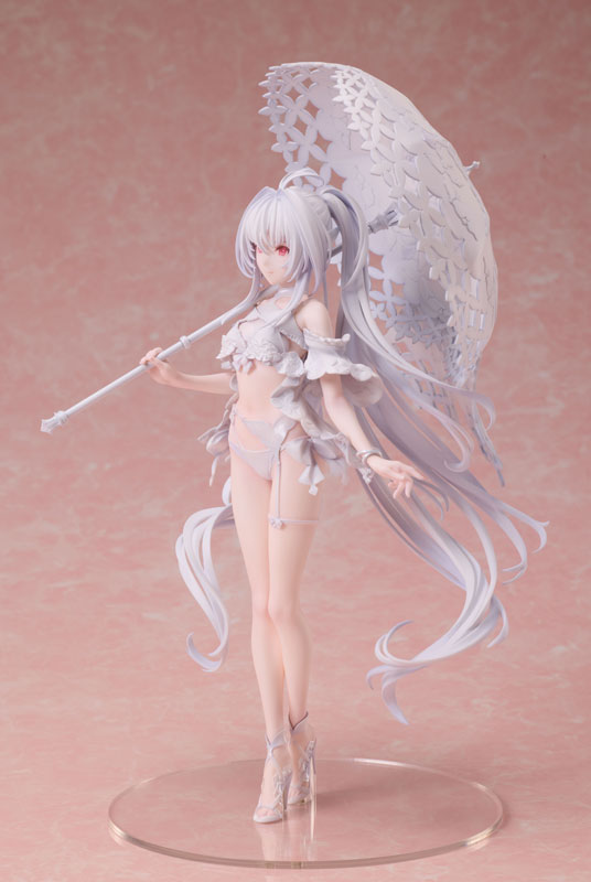 Fate/Grand Order Pretender/Lady Avalon 1/7 Scale Figure 