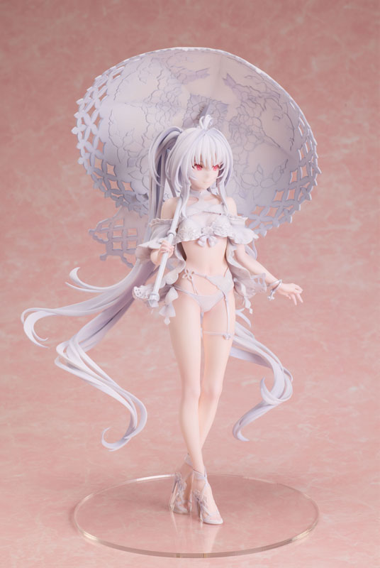 Fate/Grand Order Pretender/Lady Avalon 1/7 Scale Figure 