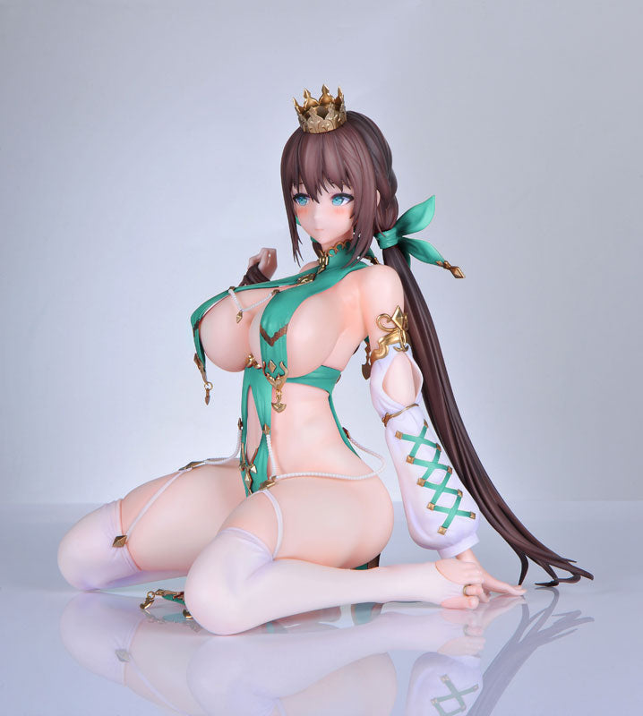 Wakarasetai Hime Exclusive color ver. 1/5 