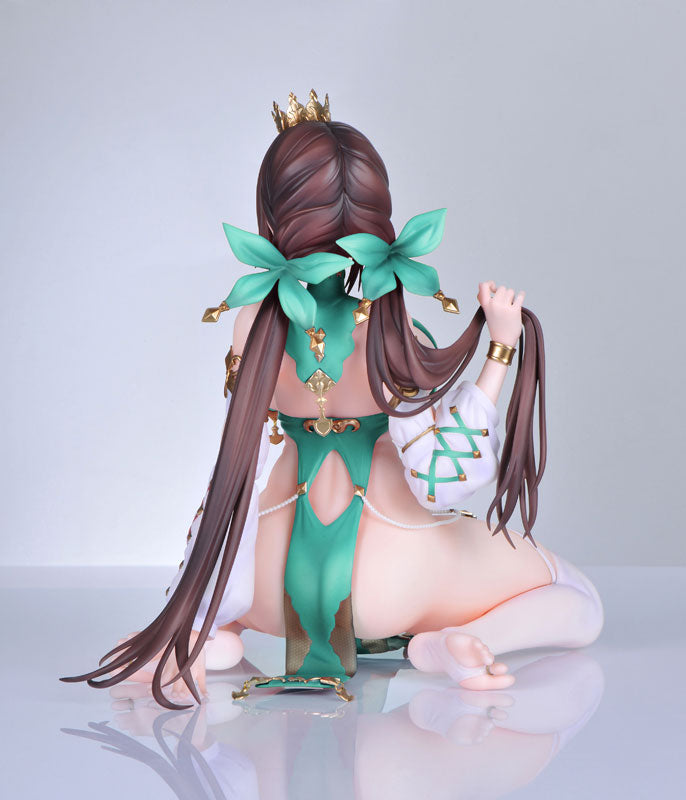 Wakarasetai Hime Exclusive color ver. 1/5 