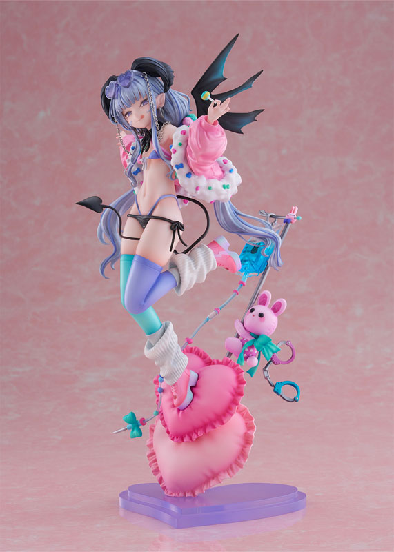 Guilty &amp; Punish Punish illustration by Annoa-no 1/7 