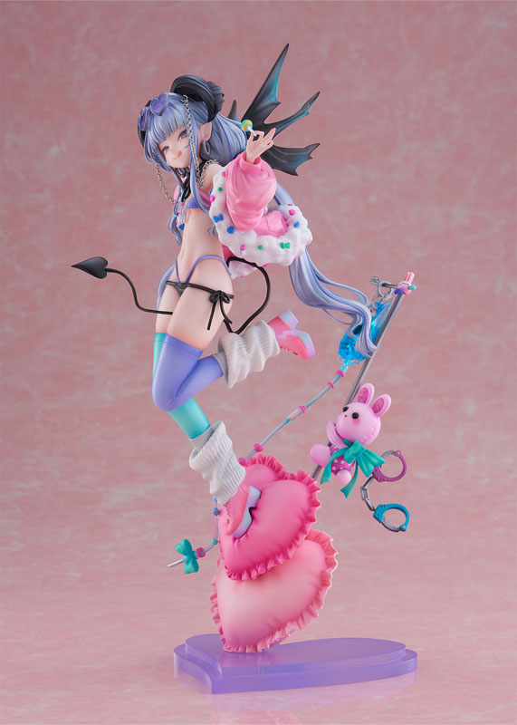 Guilty &amp; Punish Punish illustration by Annoa-no 1/7 